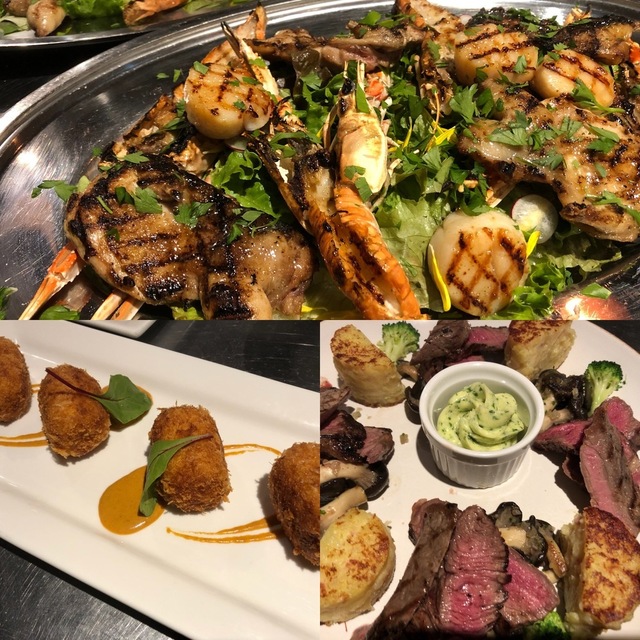 洋食屋 アターブル - 草加(洋食)の写真(食べログが提供するog:image)