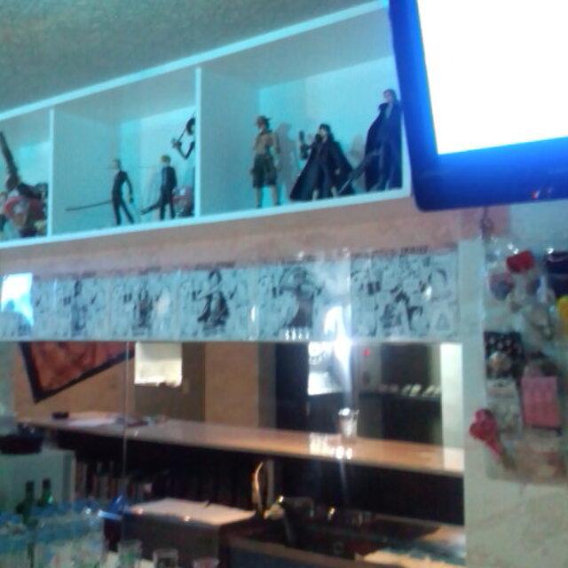 Onepiece Bar After ワンピースバー アフター 西川口 バー 食べログ Onepiece Bar After ワンピースバー アフター 西川口 バー 食べログ