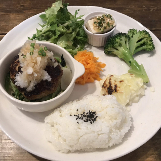 ナチュカフェ（nachu cafe） - つくば（洋食）の写真（食べログが提供するog:image）