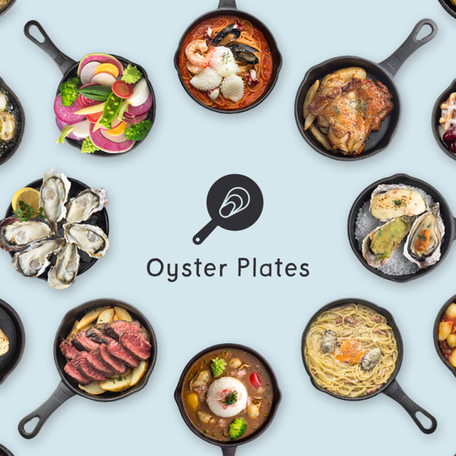 オイスタープレート ラゾーナ川崎店 Oyster Plates 川崎 西洋各国料理 その他 ネット予約可 食べログ