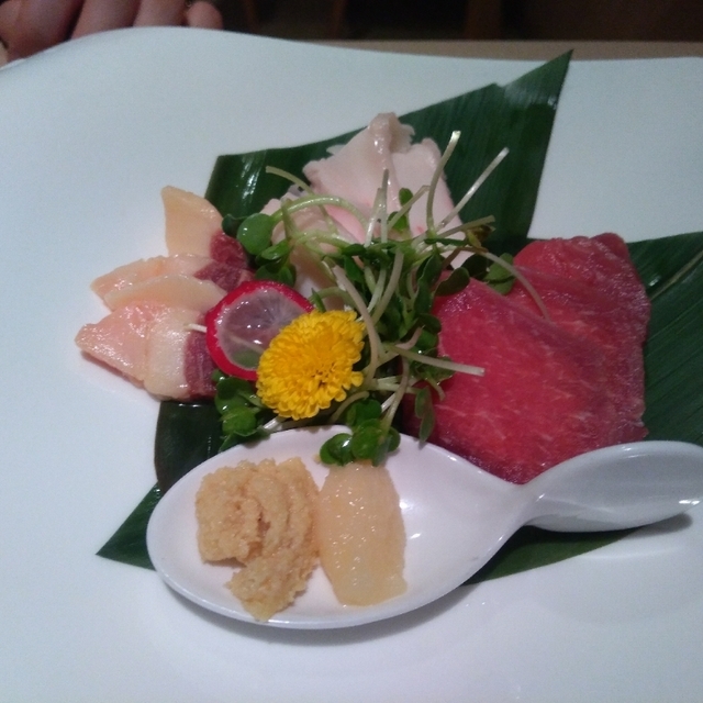 閉店 宮崎とれたて居酒屋 狐福 Kofuku 花小金井 居酒屋 食べログ