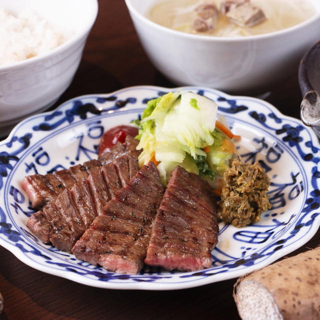 肉匠の牛たん たん之助 ヨドバシAkiba店 - 秋葉原（牛タン）の写真（食べログが提供するog:image）