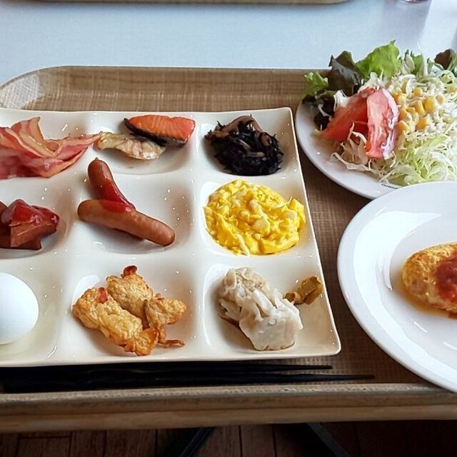 石垣シーサイドホテル 石垣市 その他 食べログ
