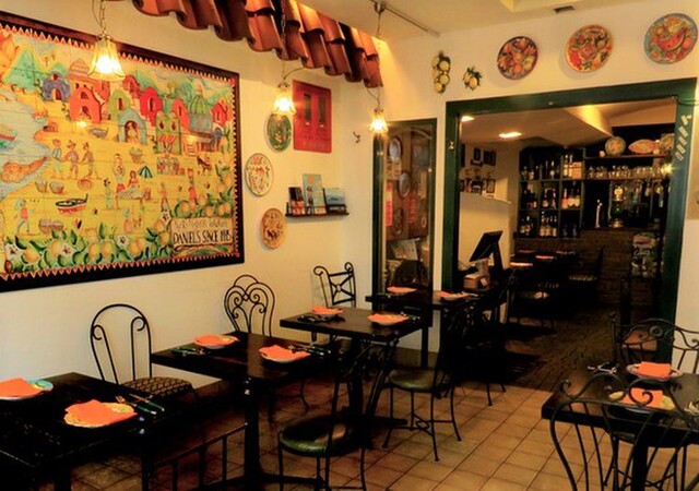 ダニエルズ （Daniel's） - 烏丸/イタリアン/ネット予約可 | 食べログ