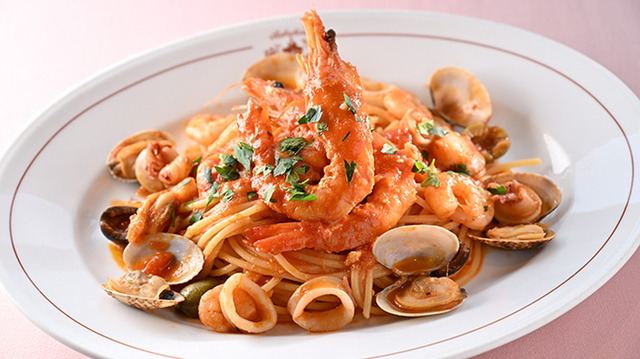 La Terrazza SABATINI Omotesando （ラ テラッツァ サバティーニ