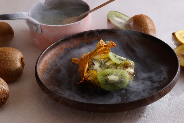 フランス料理 エステール by アラン・デュカス （ESTERRE） - 大手町