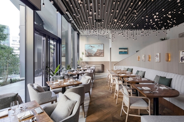 TRATTORIA PIZZERIA 207 渋谷店 （トラットリアピッツェリアニーマル