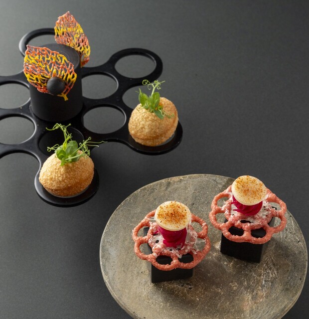 超美品　26000円　エディション・コウジ シモムラ　シモン　カドー エディション・コウジ シモムラ （EdiTion Koji Shimomura） - 六本木