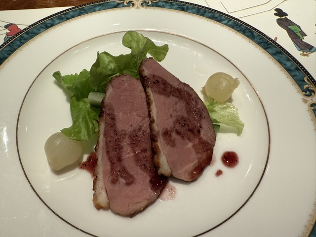 ステーキハウスハマ 札幌店 - すすきの（市営）/鉄板焼き/ネット予約可 