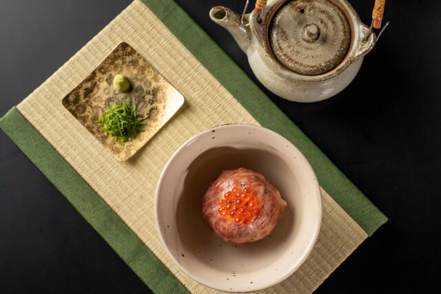 ヤキニクです。 YAKINIKU 37west NY （ヤキニクサーティーセブンウエスト