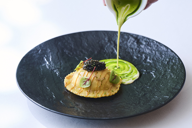 メゾン ポール・ボキューズ （Maison Paul Bocuse） - 代官山/フレンチ