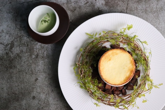 レストラン コートドール - 西28丁目/フレンチ/ネット予約可 | 食べ 