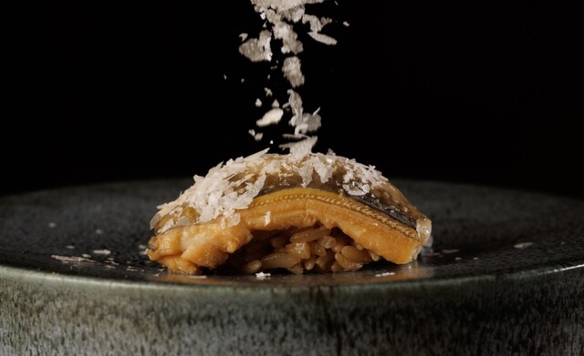 五反田鮨 SUSHI TOKYO 81 - 五反田/寿司/ネット予約可 | 食べログ