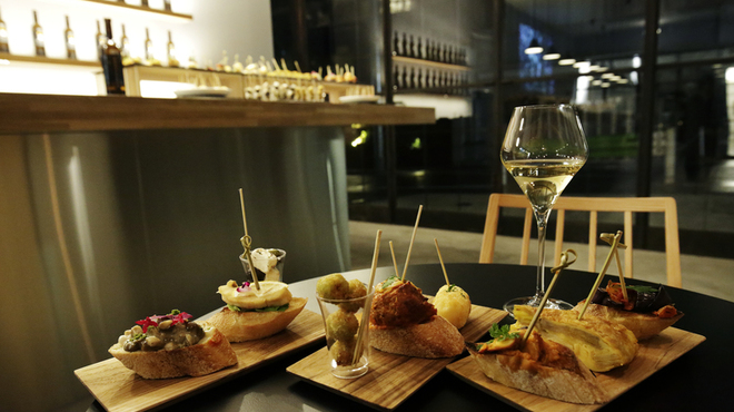 ENEKO Tokyo - ドリンク写真: