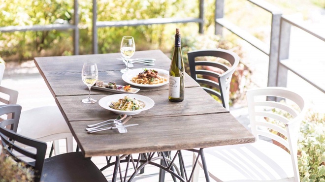 ソニョーポリ - メイン写真: