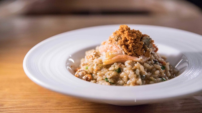 ソニョーポリ - メイン写真: