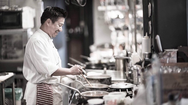 ソニョーポリ - メイン写真: