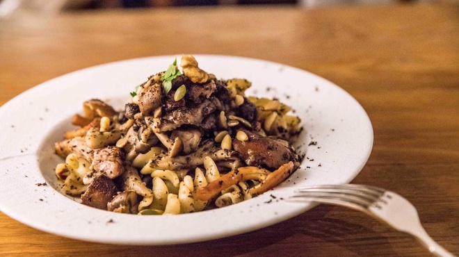 ソニョーポリ - メイン写真: