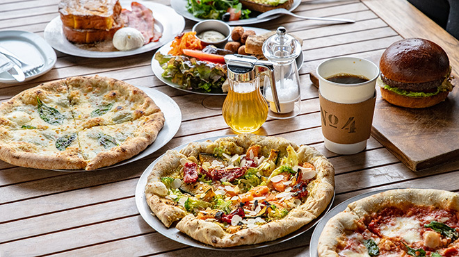 No.4 - メイン写真: