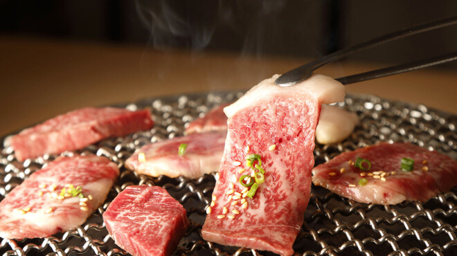 Yakiniku Kimuraya - メイン写真: