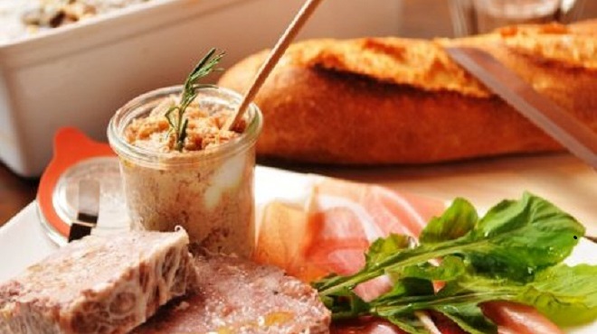 ジェニスガストロ - メイン写真: