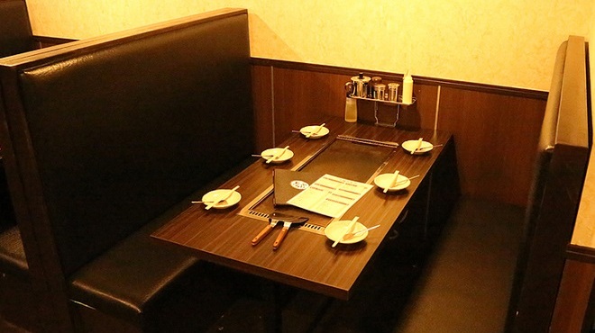 ふわとろ工房 - メイン写真: