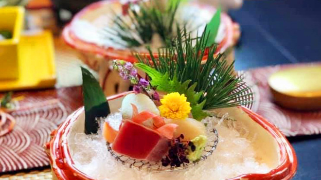 日本料理　雅 - メイン写真:
