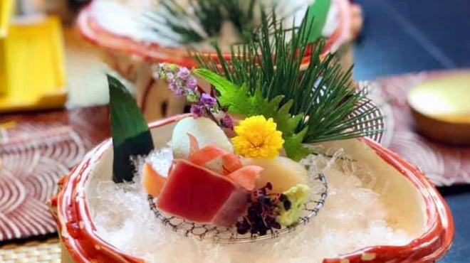 日本料理　雅 - 料理写真: