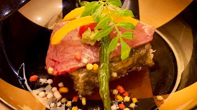 日本料理　雅 - 料理写真: