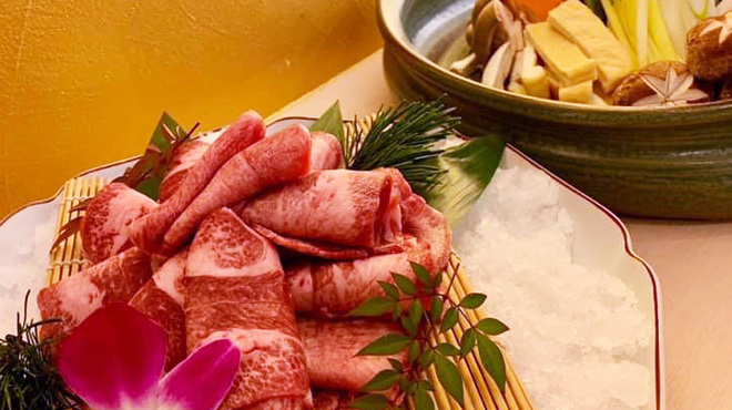 日本料理　雅 - 料理写真: