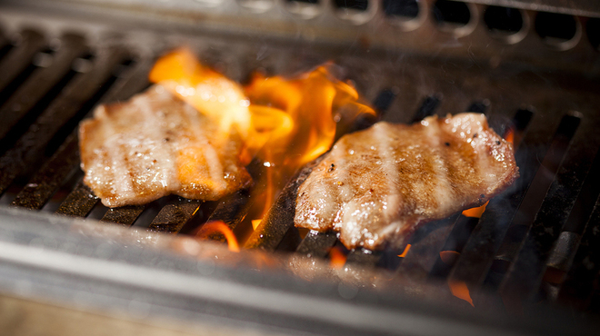 恵比寿焼肉　kintan - メイン写真: