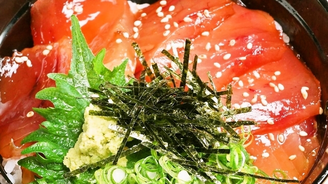 鮪大学水産研究所 - メイン写真: