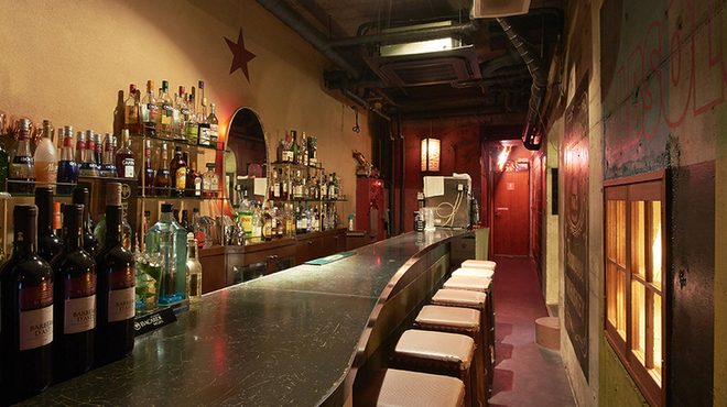 ザ ニューヨークカフェ The New York Cafe 関内 居酒屋 食べログ ザ ニューヨークカフェ The New York Cafe 関内 居酒屋 食べログ