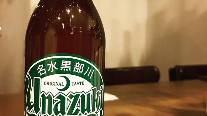 Bistrot33 santrois - ドリンク写真: