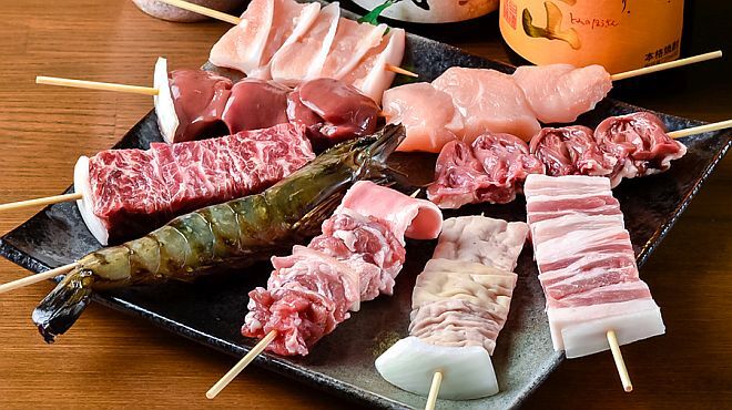 炭火焼鳥 大我 炭火焼鳥 たいが 西鉄久留米 居酒屋 ネット予約可 食べログ