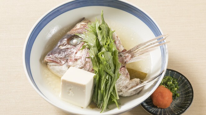 寿し×海鮮酒場 酔灯屋 - メイン写真: