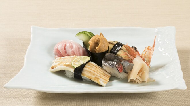 寿し×海鮮酒場 酔灯屋 - メイン写真: