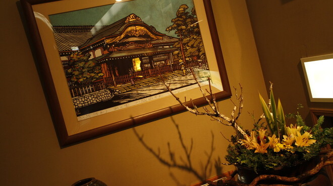 川越 いちのや - 料理写真: