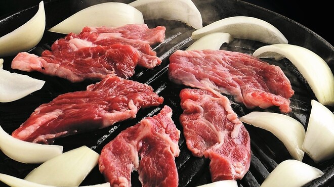 小樽食堂 - 料理写真: