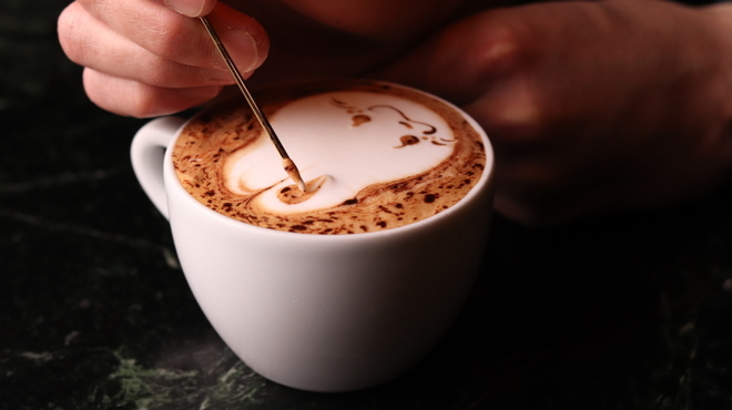 中目黒バール・デルソーレ - メイン写真: