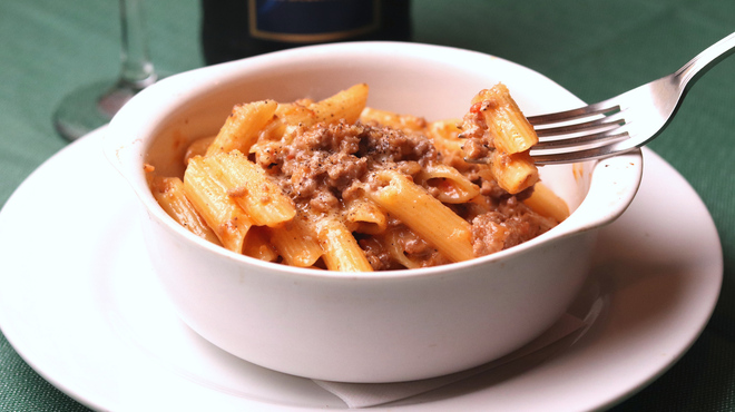 中目黒バール・デルソーレ - メイン写真: