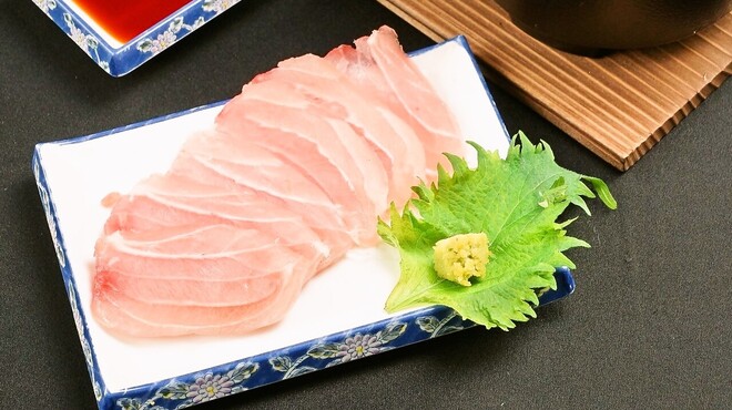 鮪大学水産研究所 - メイン写真: