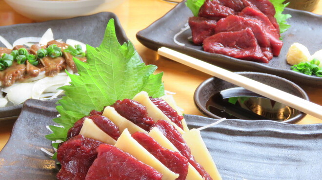 大衆酒場 スシスミビ - メイン写真:
