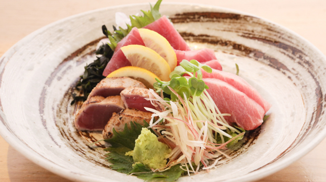 魚がし うお助 - メイン写真: