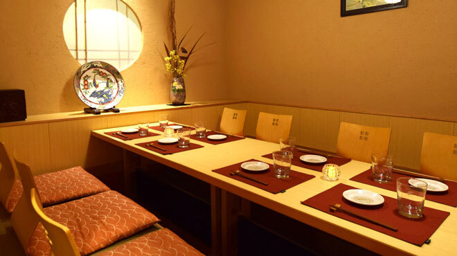 個室居酒屋 四季彩 北千住店 北千住 居酒屋 ネット予約可 食べログ