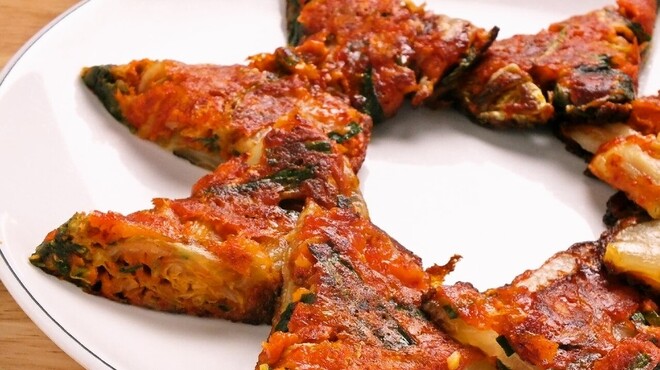 豚かん - メイン写真: