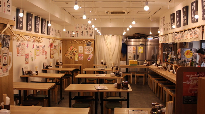 餃子酒場 たっちゃん - メイン写真: