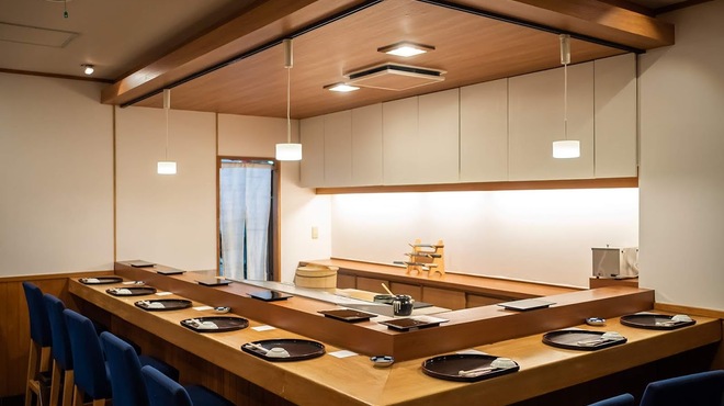 新宿 誠 - メイン写真: