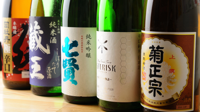 串かつ 源 - メイン写真: