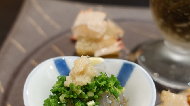 鮨　臥龍 - 料理写真: